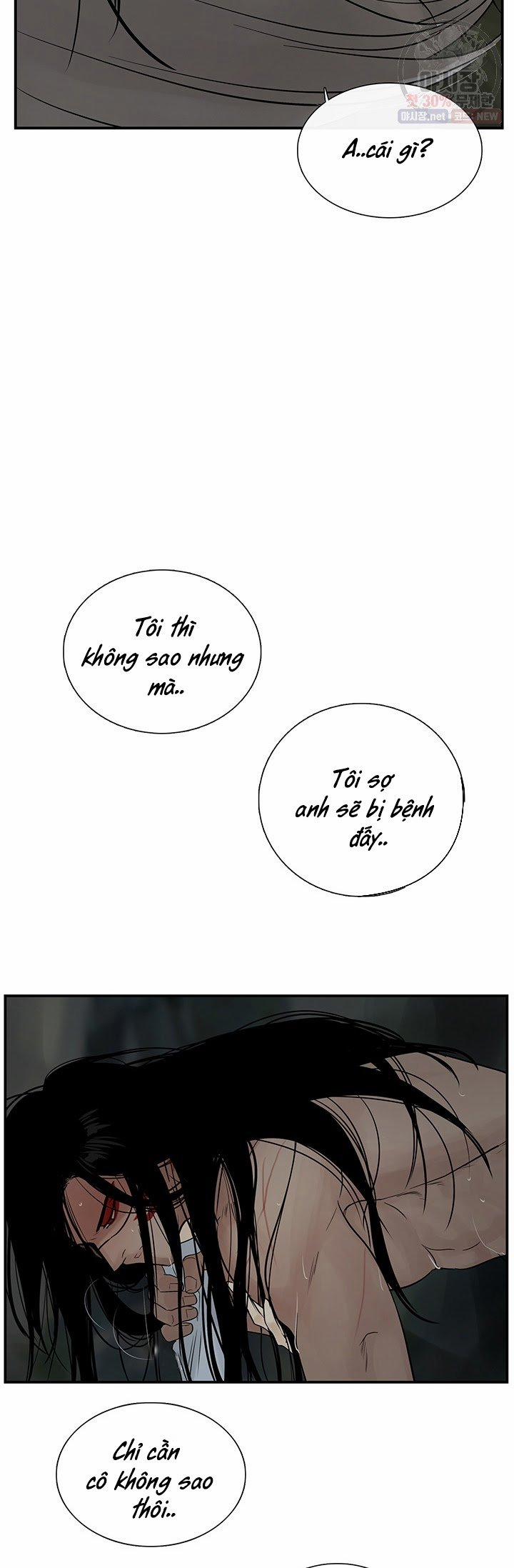 Lãnh Địa Totem 33 trang 13