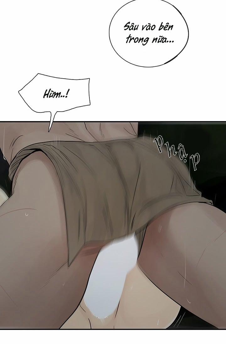 Lãnh Địa Totem 33 trang 14