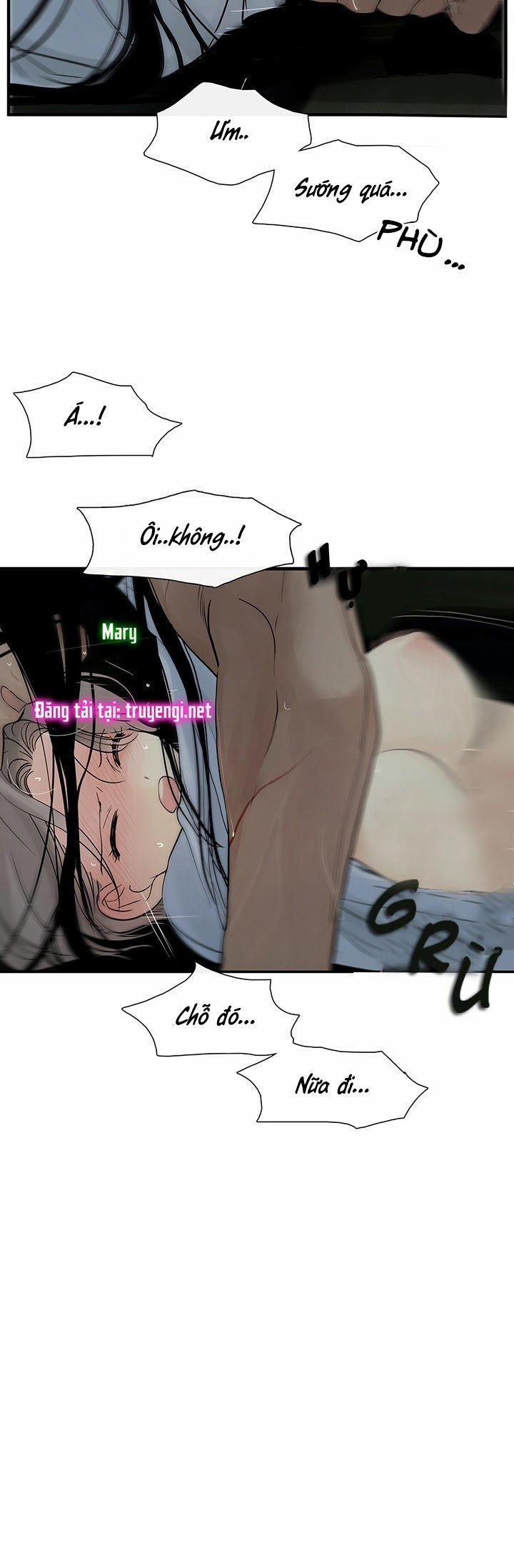 Lãnh Địa Totem 33 trang 18