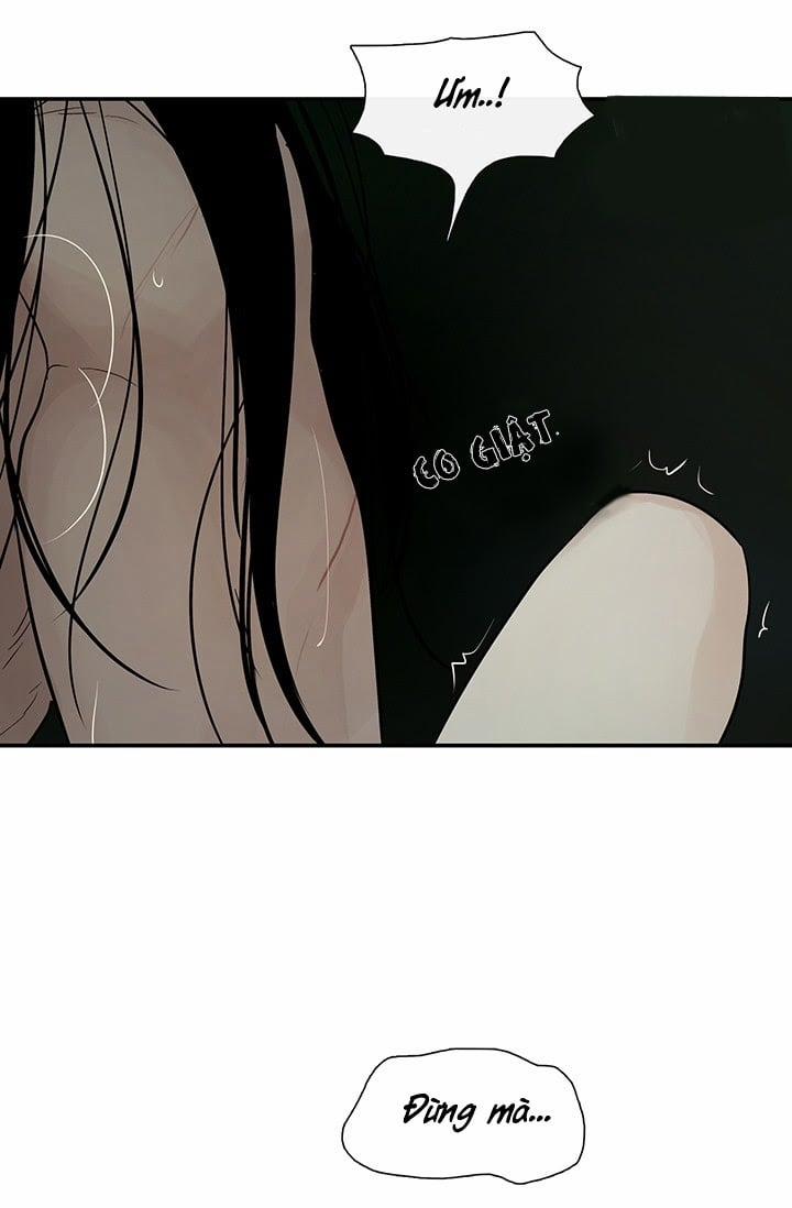 Lãnh Địa Totem 33 trang 19