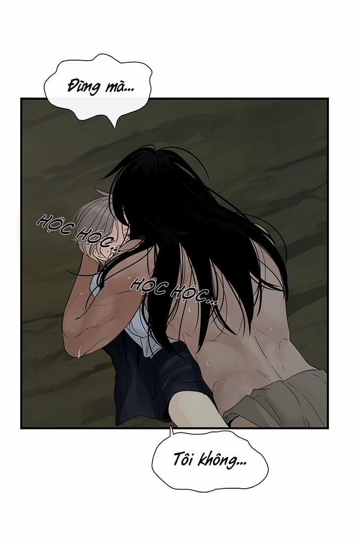 Lãnh Địa Totem 33 trang 20