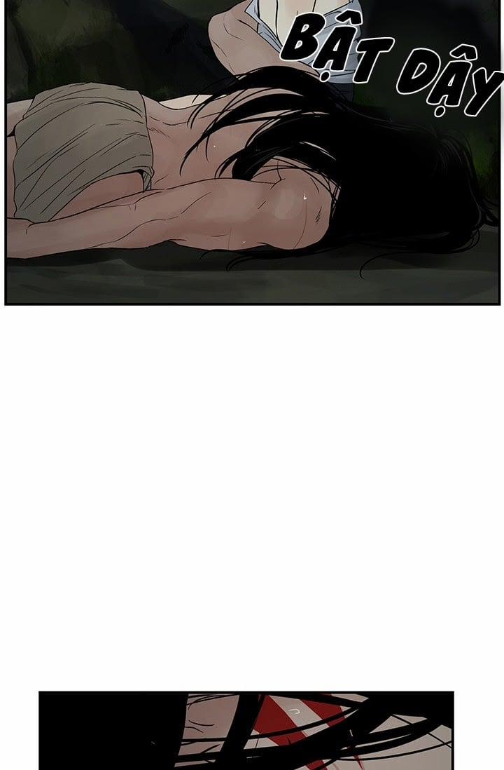 Lãnh Địa Totem 33 trang 22