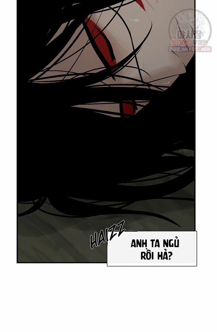 Lãnh Địa Totem 33 trang 23