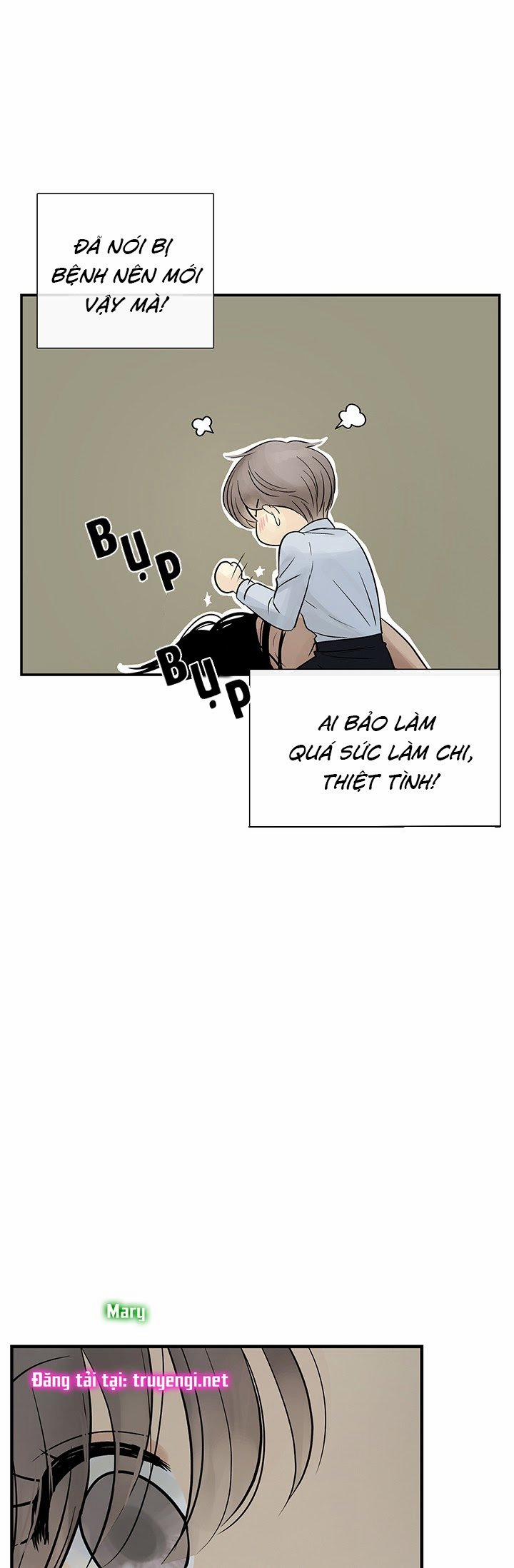 Lãnh Địa Totem 33 trang 24