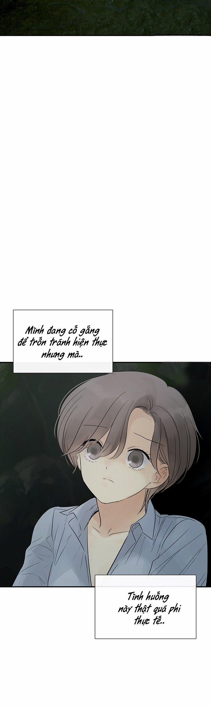 Lãnh Địa Totem 33 trang 29