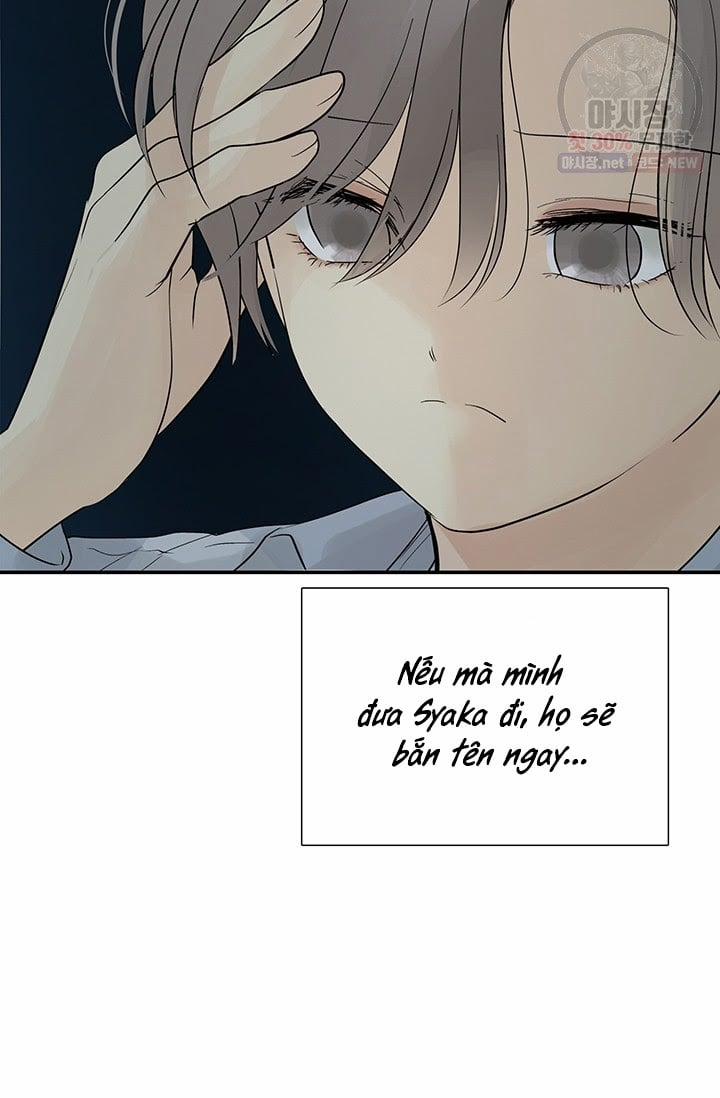 Lãnh Địa Totem 33 trang 37