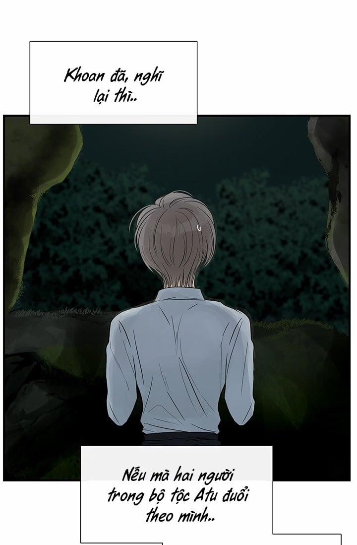 Lãnh Địa Totem 33 trang 38