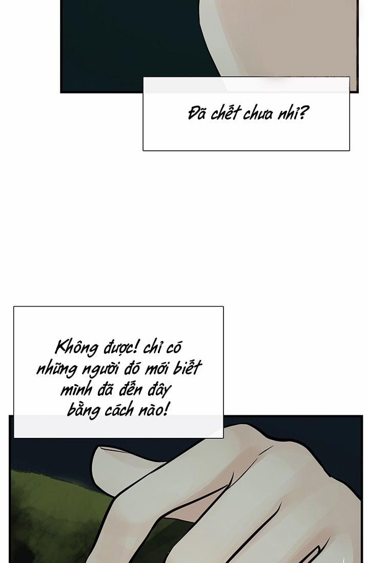Lãnh Địa Totem 33 trang 40