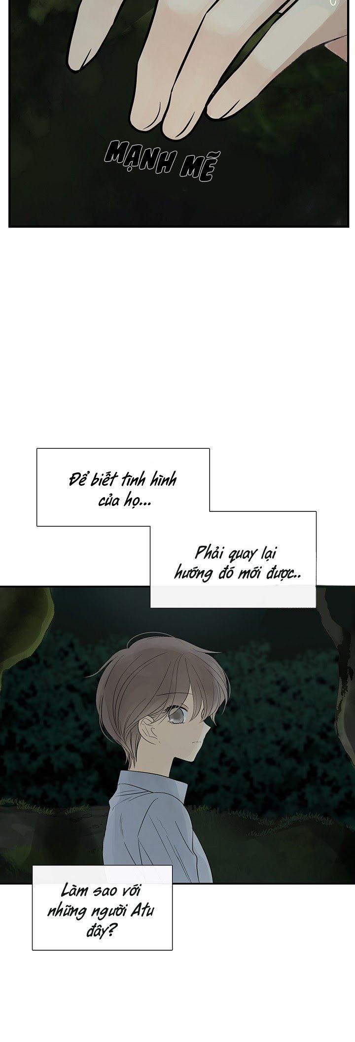 Lãnh Địa Totem 33 trang 41