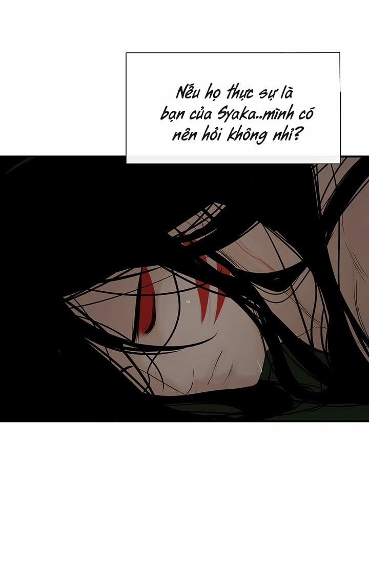 Lãnh Địa Totem 33 trang 42