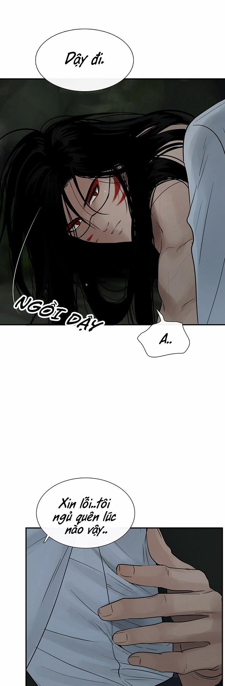 Lãnh Địa Totem 33 trang 45