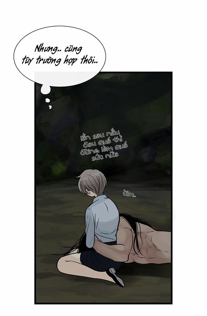 Lãnh Địa Totem 33 trang 49