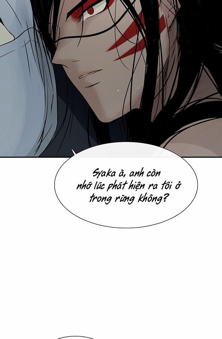 Lãnh Địa Totem 33 trang 52