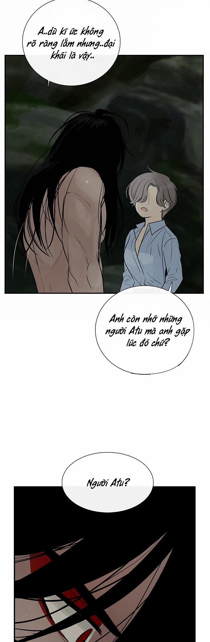 Lãnh Địa Totem 33 trang 53