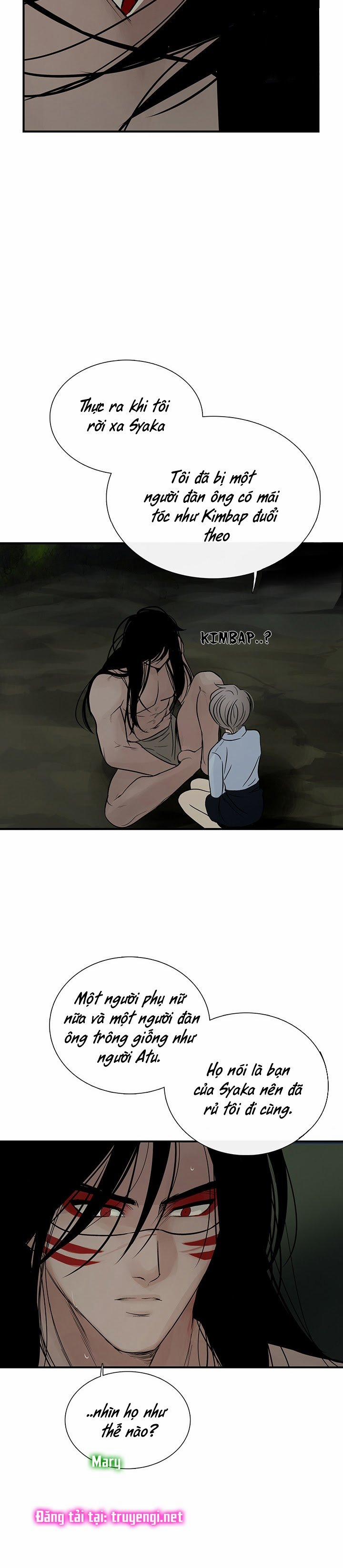 Lãnh Địa Totem 33 trang 54