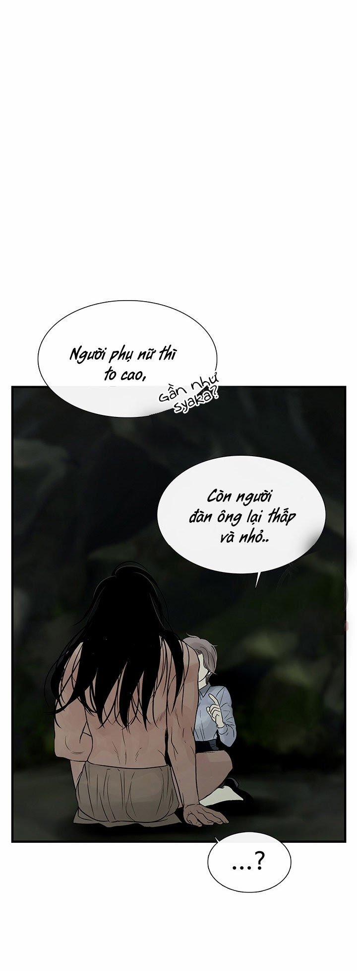 Lãnh Địa Totem 33 trang 55