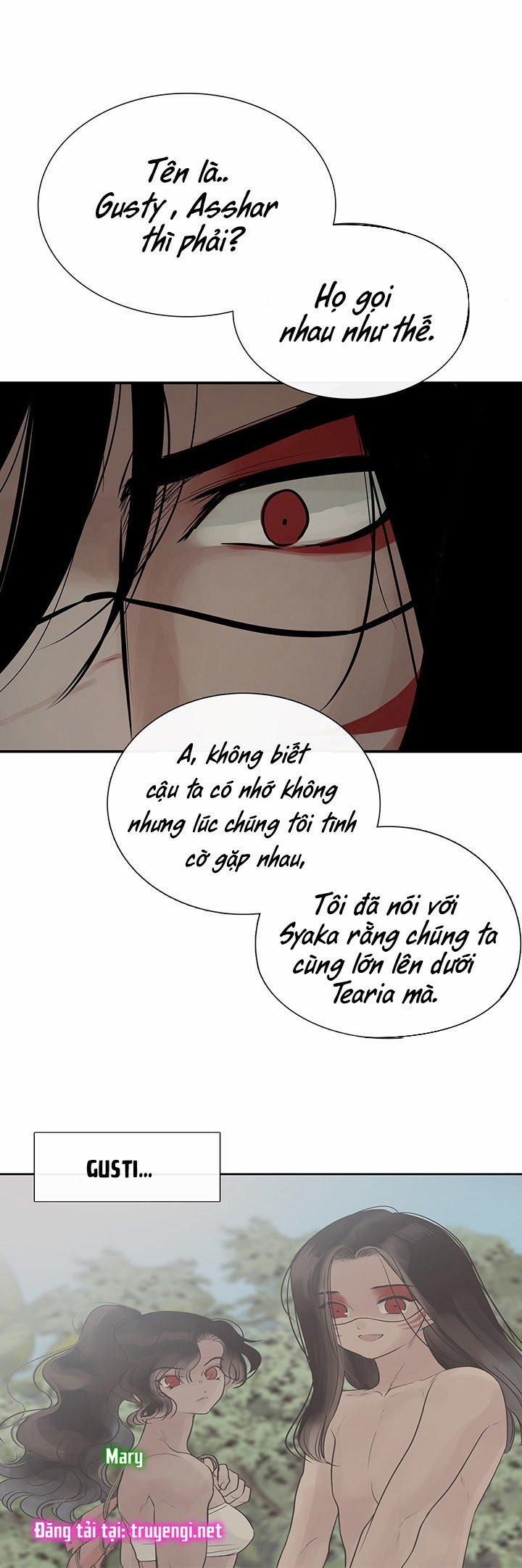 Lãnh Địa Totem 33 trang 56