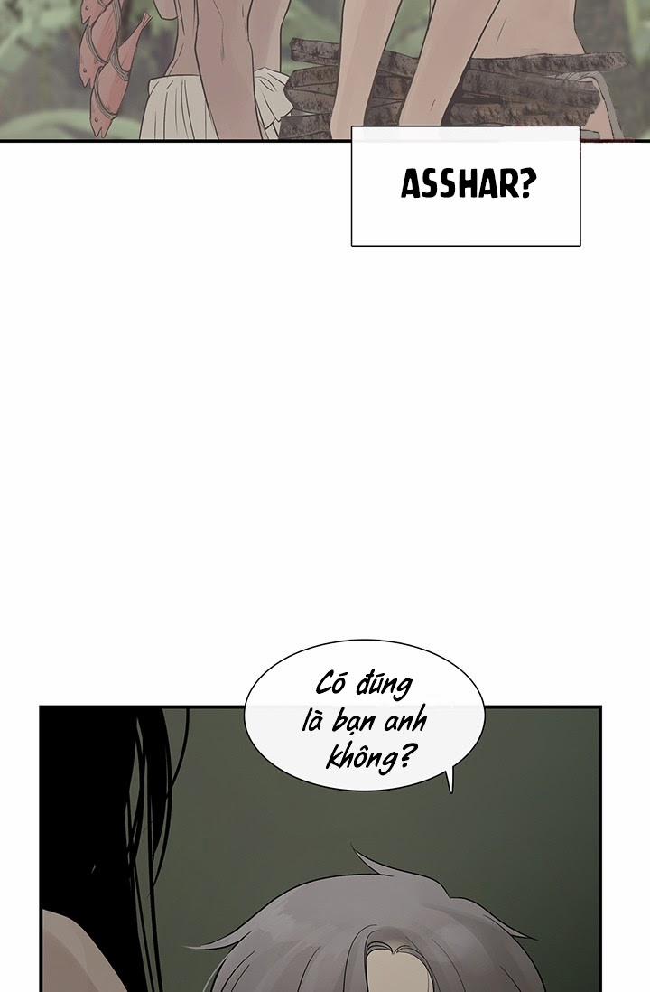 Lãnh Địa Totem 33 trang 57