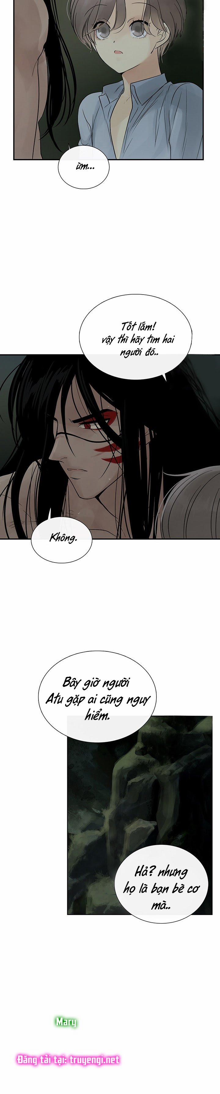 Lãnh Địa Totem 33 trang 58