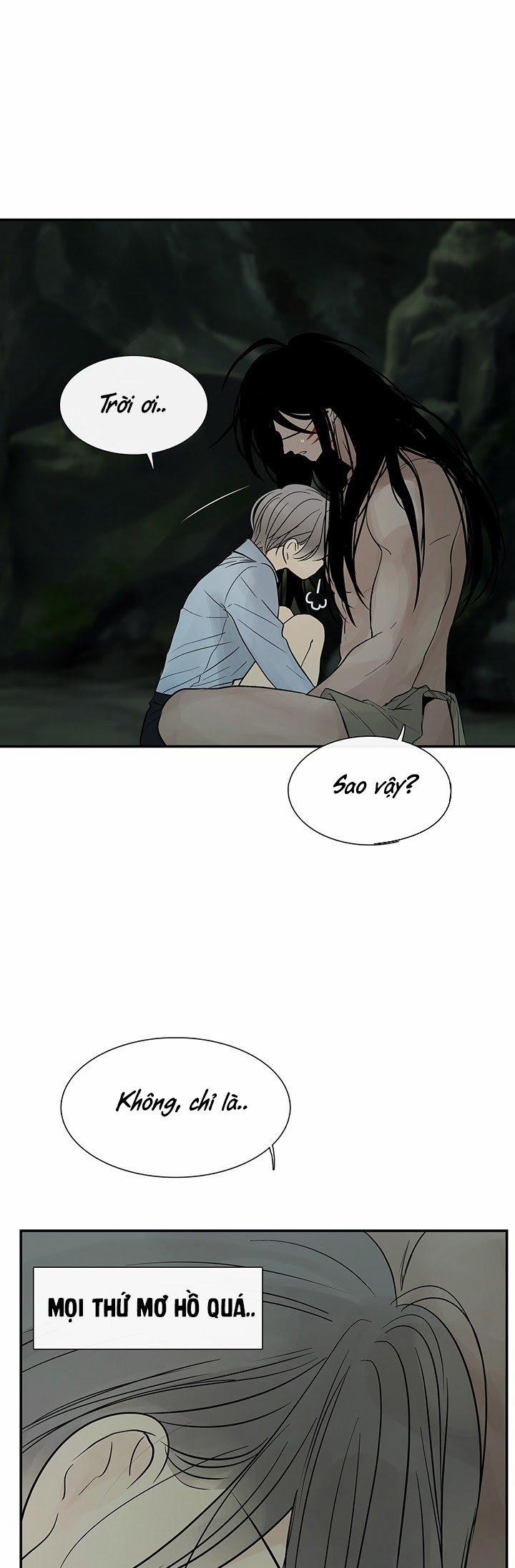 Lãnh Địa Totem 33 trang 61