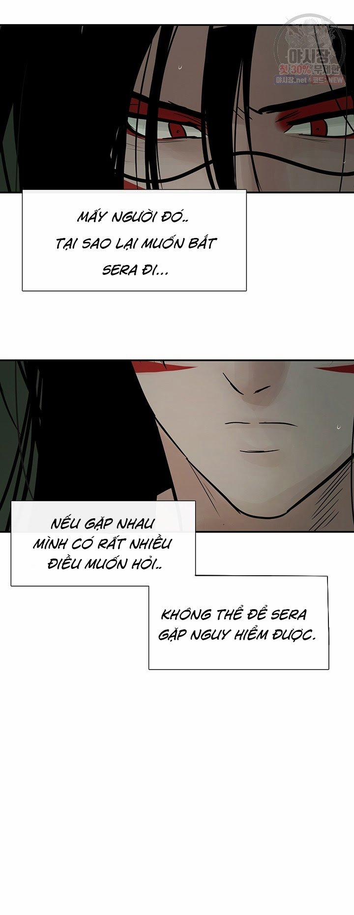 Lãnh Địa Totem 33 trang 63