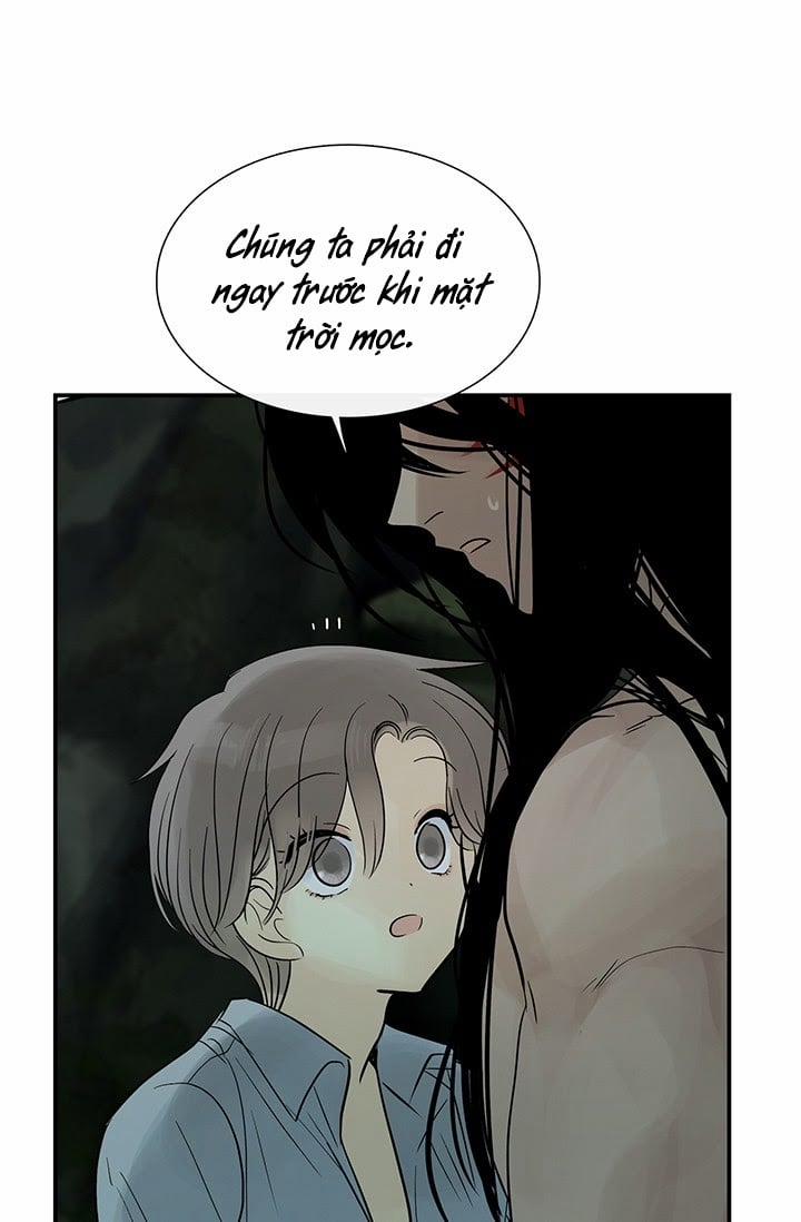 Lãnh Địa Totem 33 trang 64