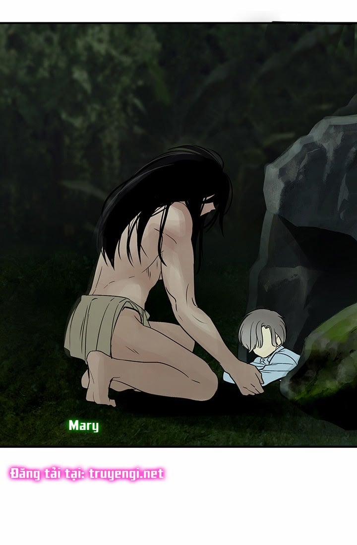 Lãnh Địa Totem 33 trang 66