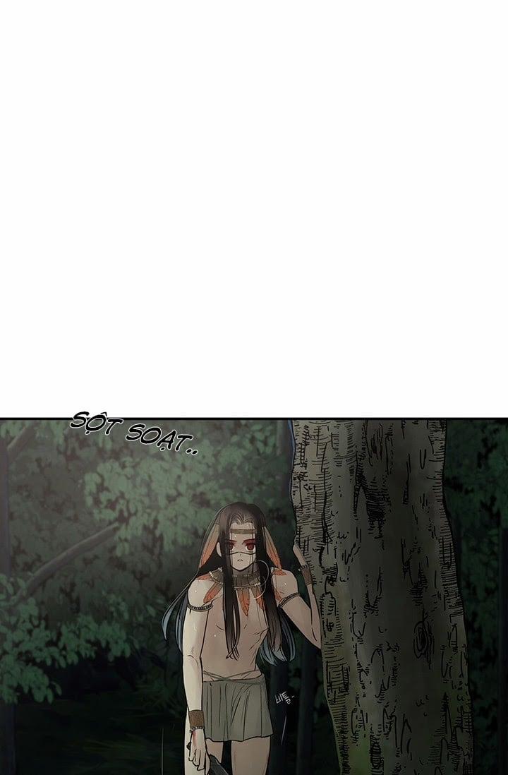 Lãnh Địa Totem 33 trang 71