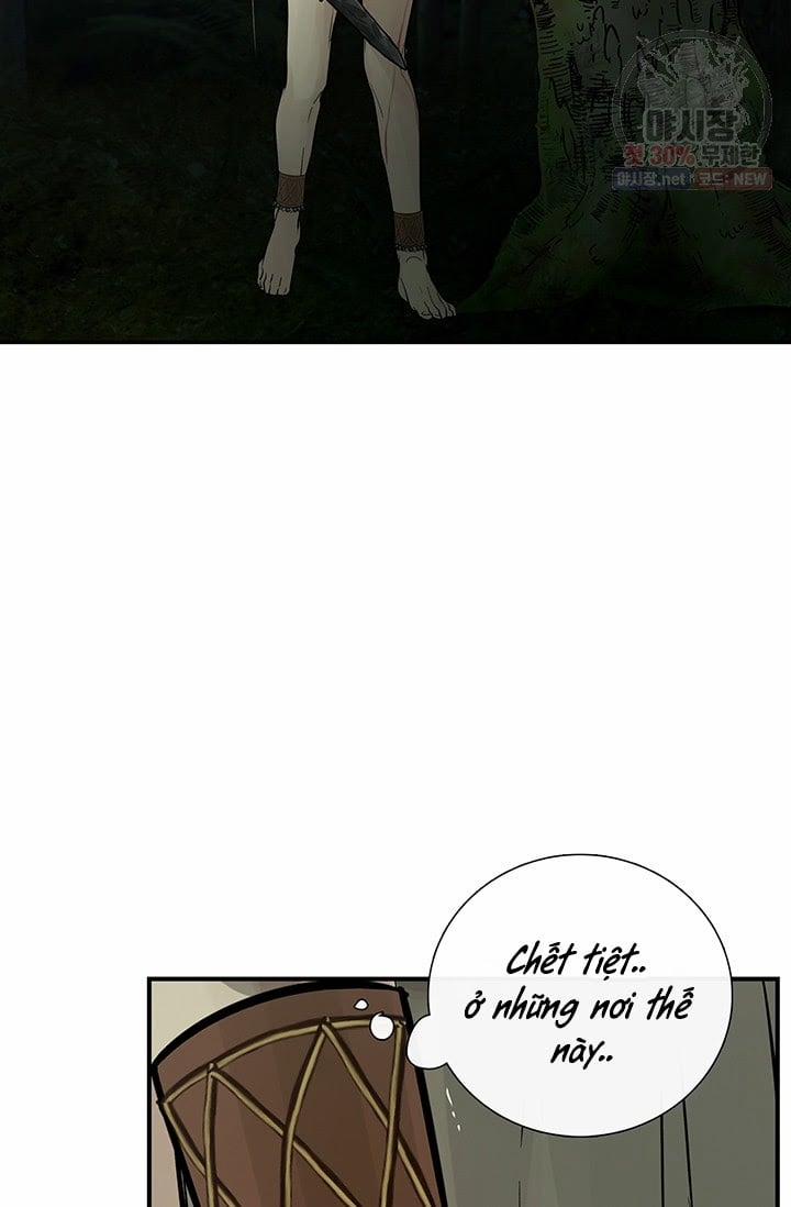 Lãnh Địa Totem 33 trang 72