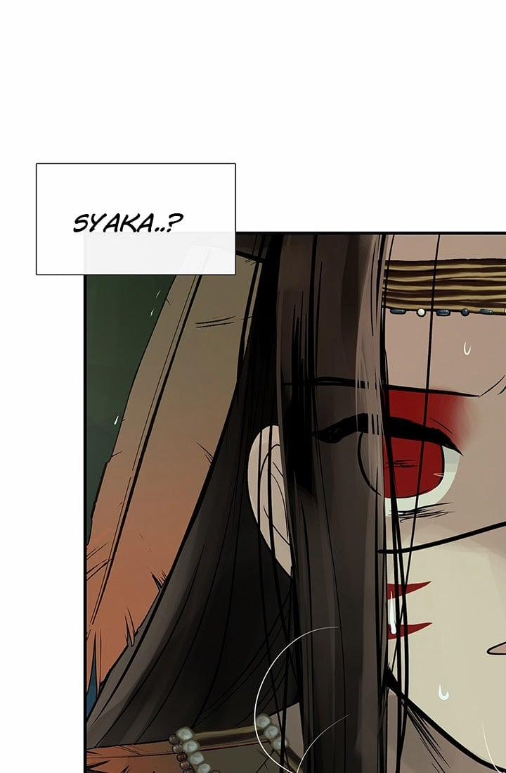 Lãnh Địa Totem 33 trang 75