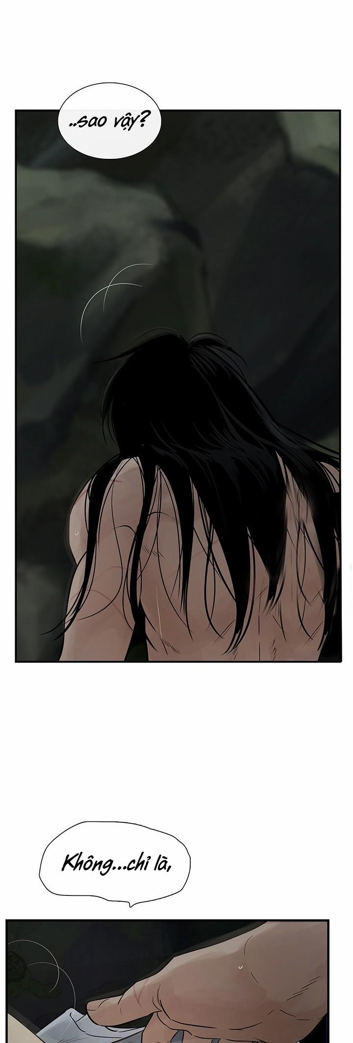 Lãnh Địa Totem 33 trang 8