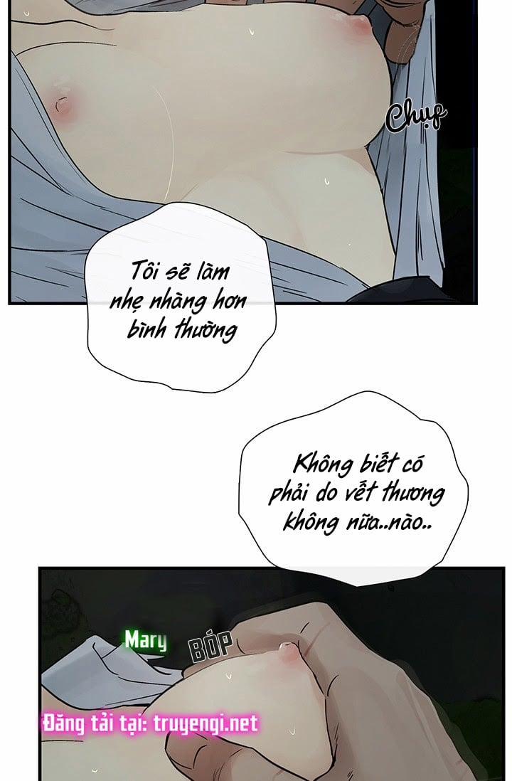 Lãnh Địa Totem 33 trang 9