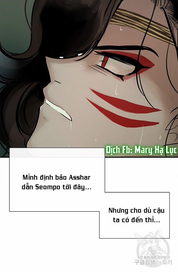 Lãnh Địa Totem 34 trang 1