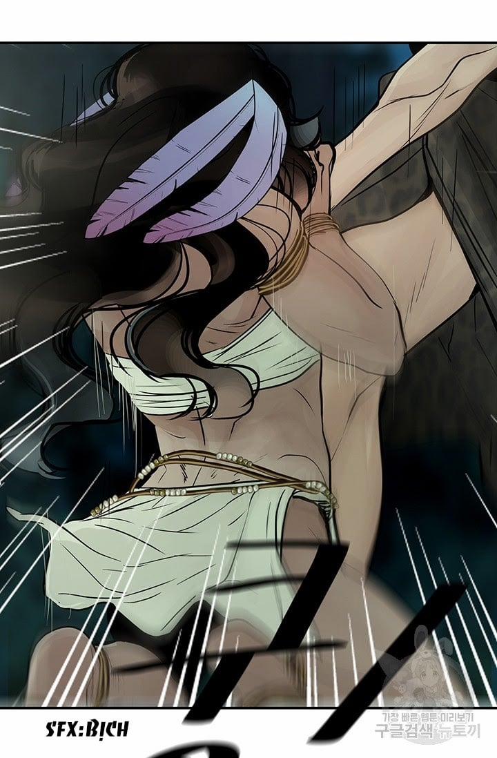 Lãnh Địa Totem 34 trang 12