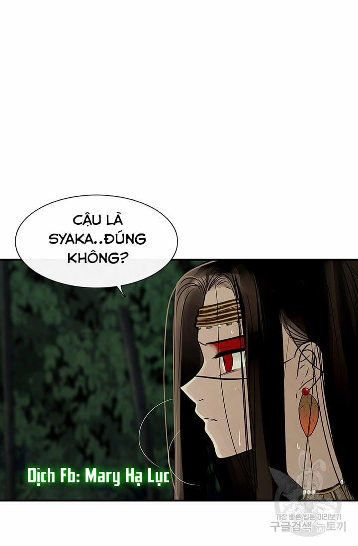 Lãnh Địa Totem 34 trang 23