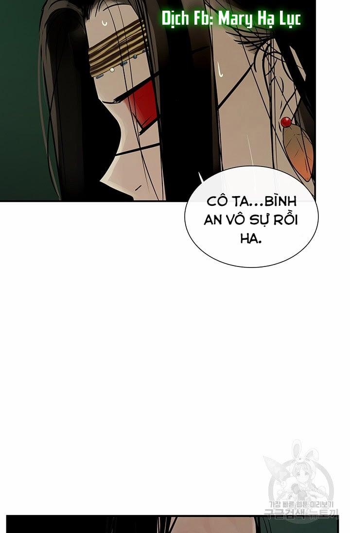 Lãnh Địa Totem 34 trang 27