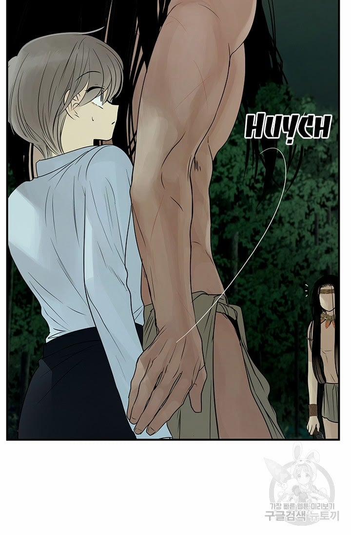 Lãnh Địa Totem 34 trang 28