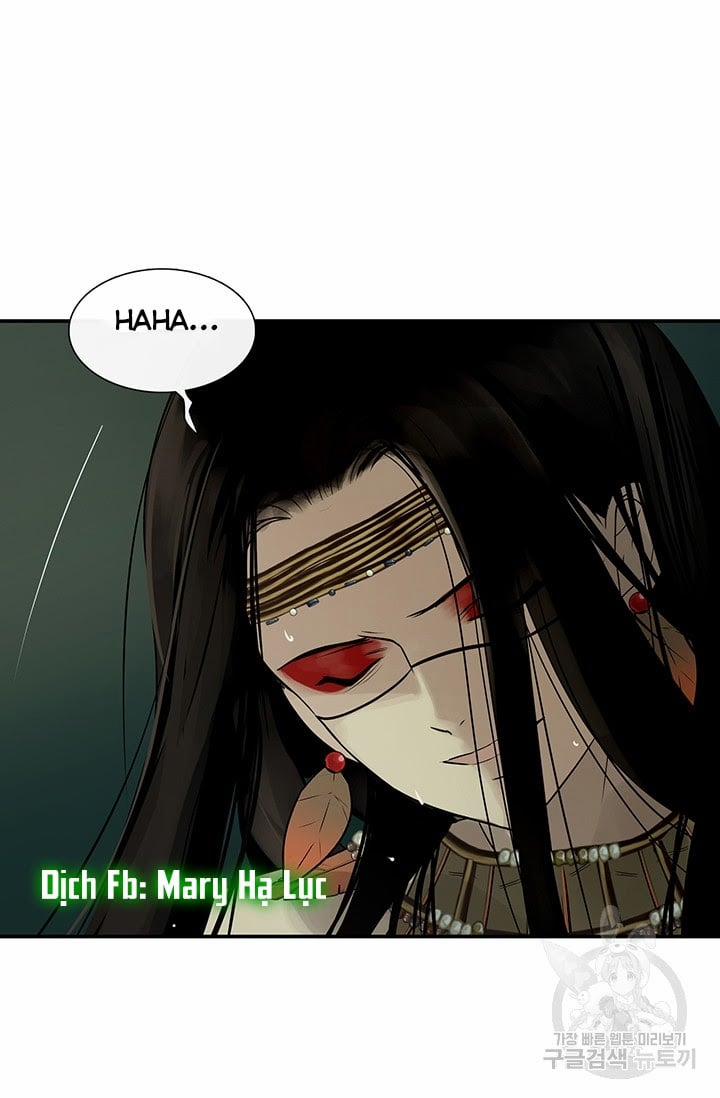 Lãnh Địa Totem 34 trang 29