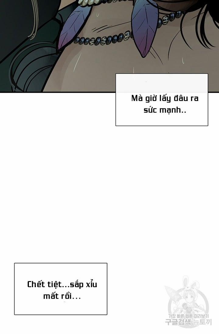 Lãnh Địa Totem 34 trang 3