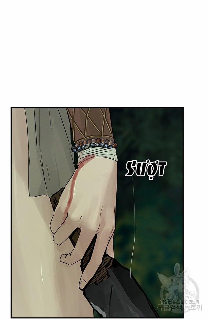 Lãnh Địa Totem 34 trang 30