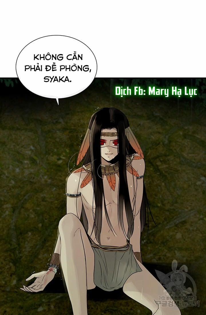 Lãnh Địa Totem 34 trang 34