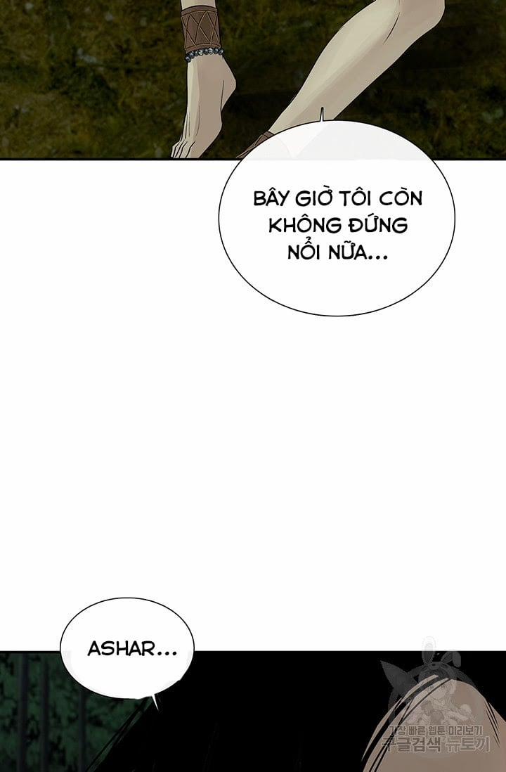 Lãnh Địa Totem 34 trang 35