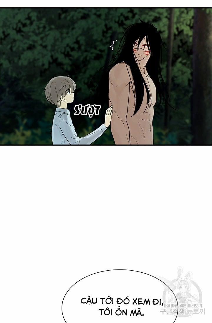 Lãnh Địa Totem 34 trang 37