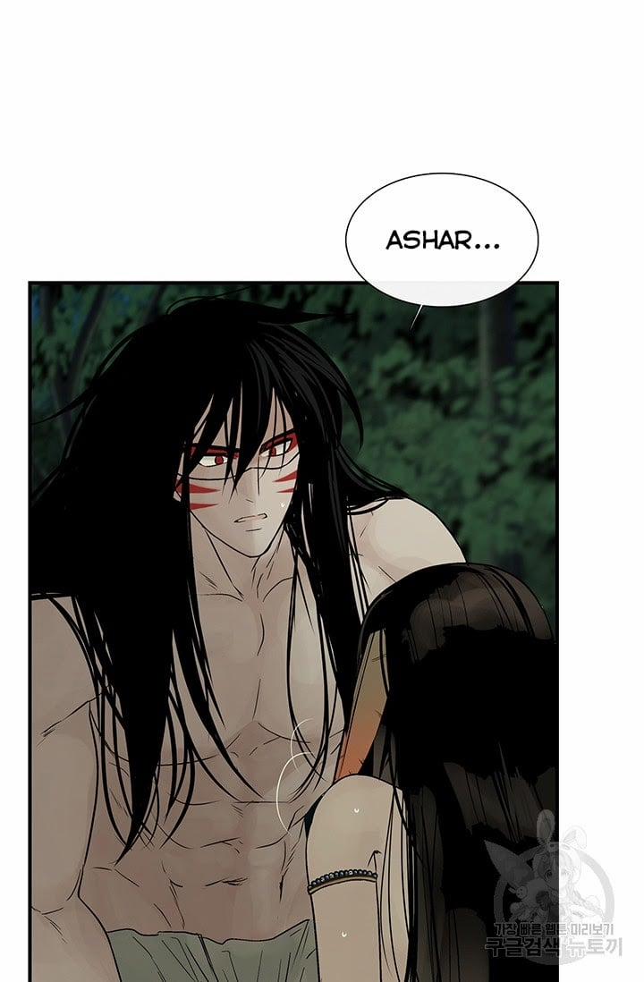 Lãnh Địa Totem 34 trang 42