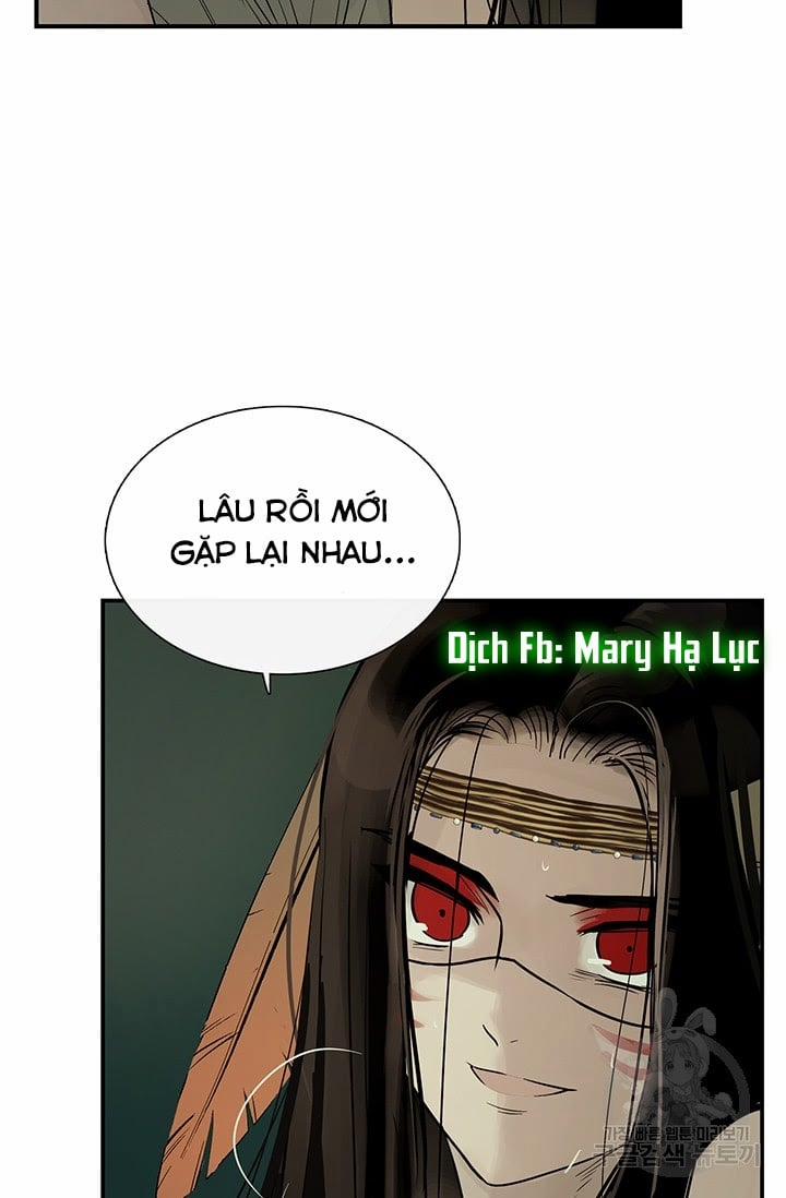 Lãnh Địa Totem 34 trang 43