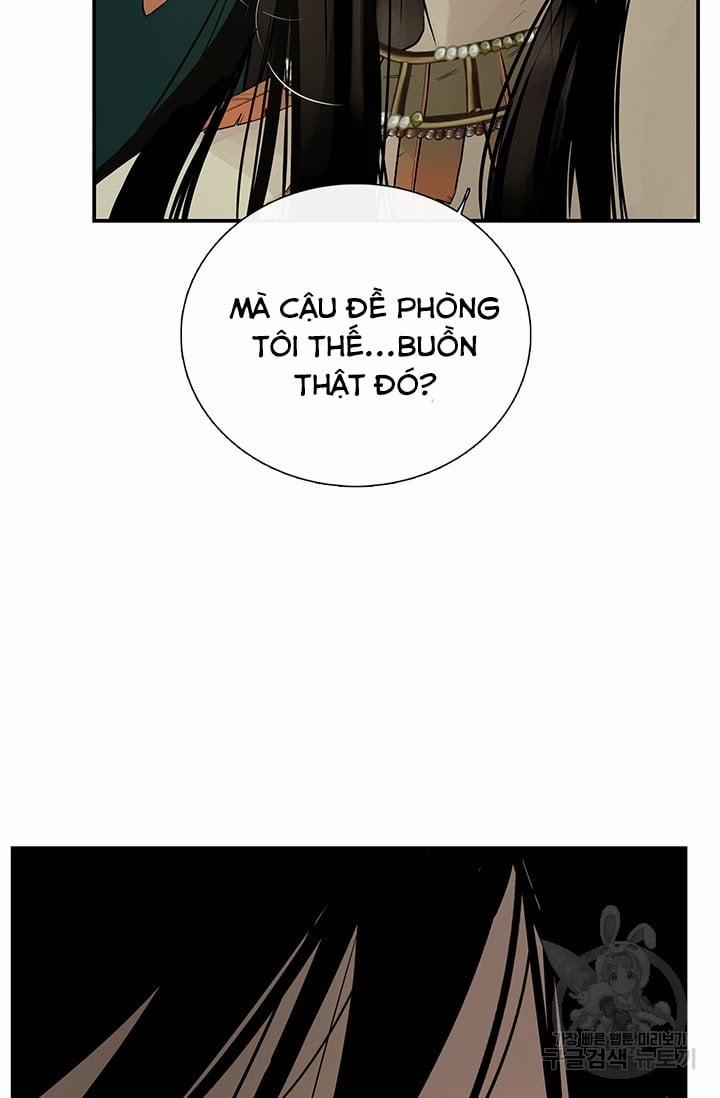 Lãnh Địa Totem 34 trang 44