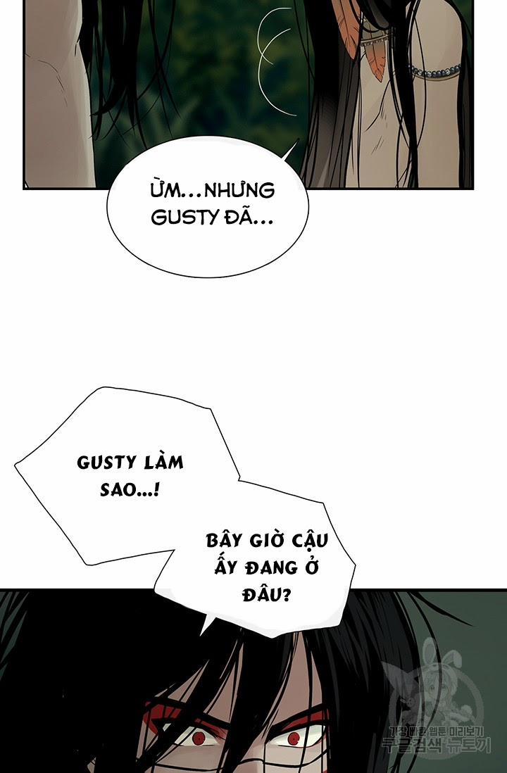 Lãnh Địa Totem 34 trang 50
