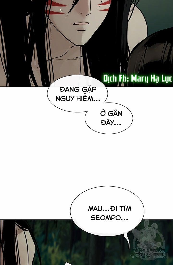Lãnh Địa Totem 34 trang 51