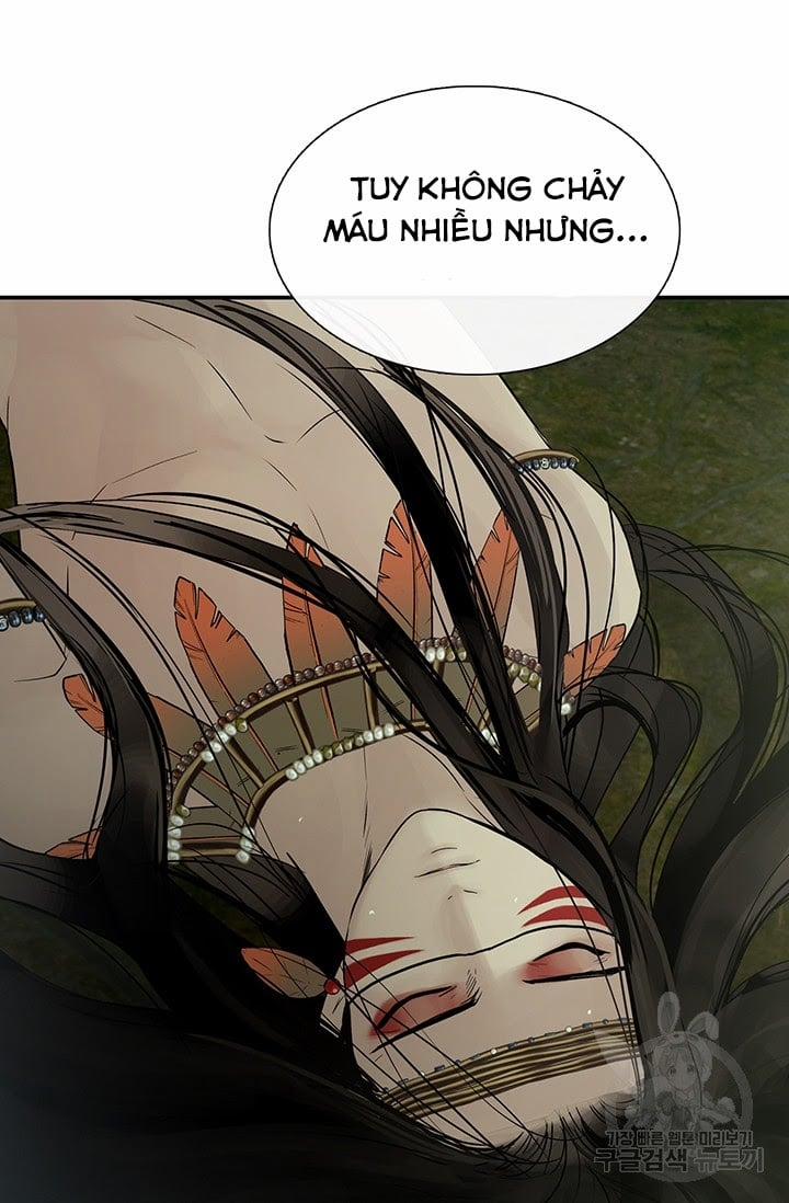 Lãnh Địa Totem 34 trang 52