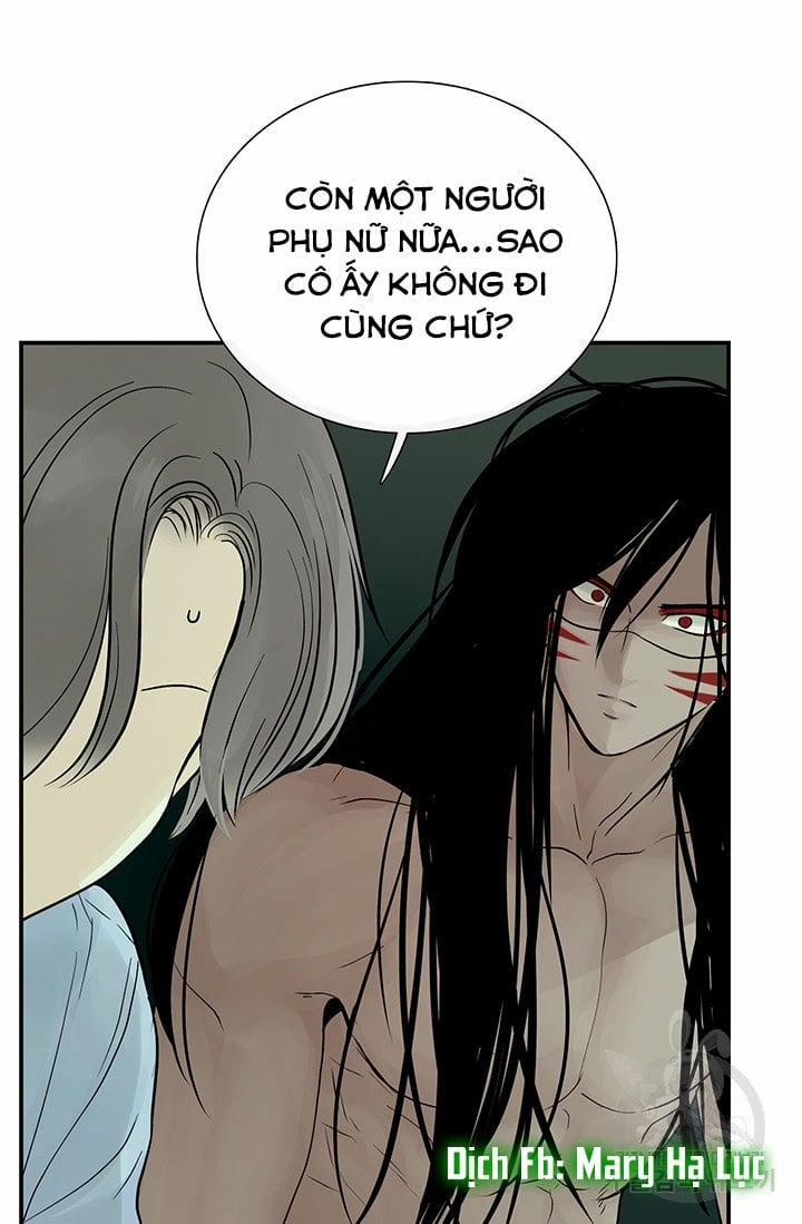 Lãnh Địa Totem 34 trang 57